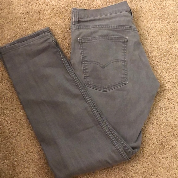 Levi’s jeans - Picture 1 of 2